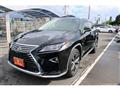 2016 Lexus RX