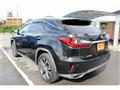 2016 Lexus RX
