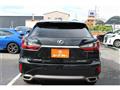 2016 Lexus RX