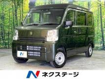 2024 Suzuki Every