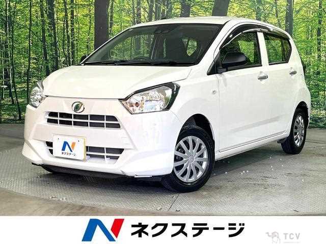 2019 Daihatsu Mira