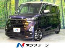 2023 Nissan ROOX