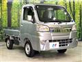 2018 Daihatsu Hijet Truck