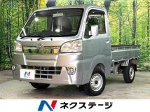 2018 Daihatsu Hijet Truck