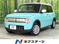 2018 Suzuki Lapin