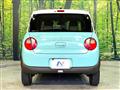 2018 Suzuki Lapin