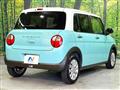 2018 Suzuki Lapin