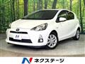 2014 Toyota AQUA