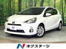 2014 Toyota AQUA