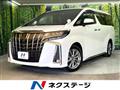 2021 Toyota Alphard G