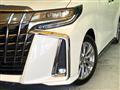 2021 Toyota Alphard G