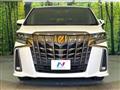 2021 Toyota Alphard G