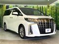 2021 Toyota Alphard G