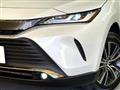2023 Toyota Harrier Hybrid