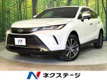 2023 Toyota Harrier Hybrid