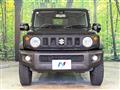 2021 Suzuki Jimny Sierra
