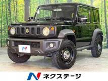 2021 Suzuki Jimny Sierra