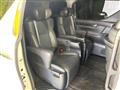 2021 Toyota Alphard G
