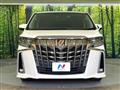 2021 Toyota Alphard G