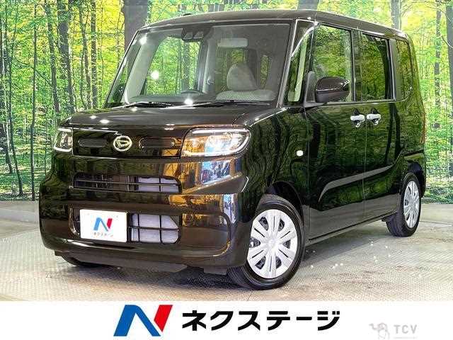 2024 Daihatsu Tanto