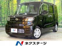 2024 Daihatsu Tanto