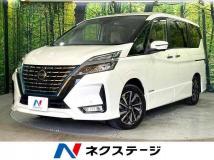 2020 Nissan Serena