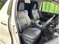 2021 Toyota Alphard G