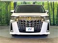 2021 Toyota Alphard G