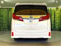 2021 Toyota Alphard G