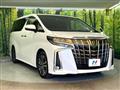 2021 Toyota Alphard G