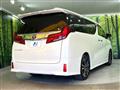 2021 Toyota Alphard G