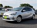 2014 Toyota AQUA