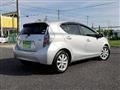 2014 Toyota AQUA