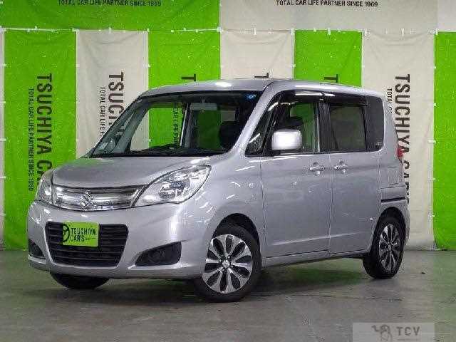 2014 Suzuki Suzuki Others