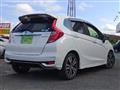 2019 Honda Fit