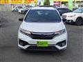 2019 Honda Fit