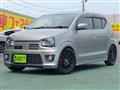 2021 Suzuki Alto Works