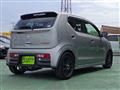2021 Suzuki Alto Works