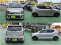 2021 Suzuki Alto Works