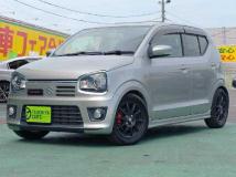 2021 Suzuki Alto Works