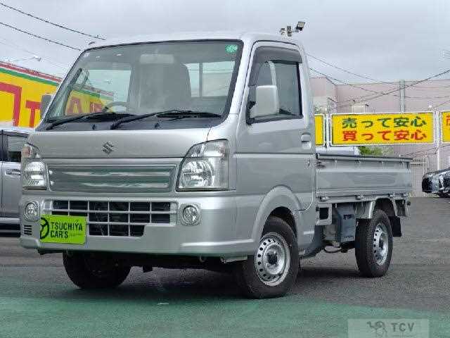 2018 Suzuki Suzuki Others