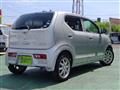 2016 Suzuki Alto