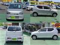 2016 Suzuki Alto