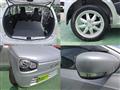 2016 Suzuki Alto