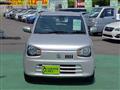 2016 Suzuki Alto