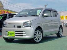 2016 Suzuki Alto