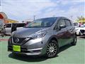 2019 Nissan Note