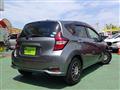 2019 Nissan Note