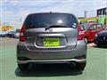 2019 Nissan Note