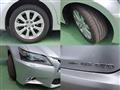 2014 Lexus GS